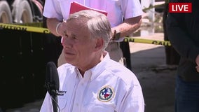 Texas flooding: Continuing coverage of the Texas flooding from FOX 26