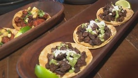 Get your Halloween kicks in at TQLA Mexican Kitchen & Cantina