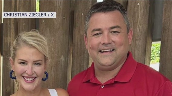 Zieglers sue city of Sarasota and detectives