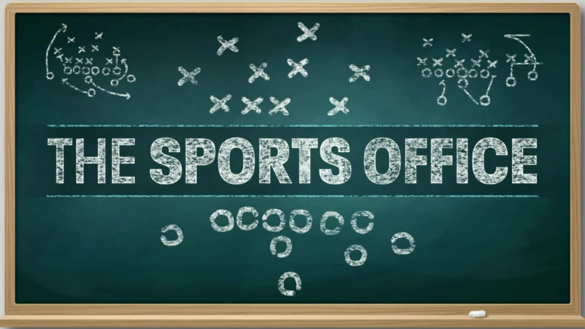 The Sports Office: Oct. 7, 2024