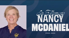 Founder of Cal women's golf program dies