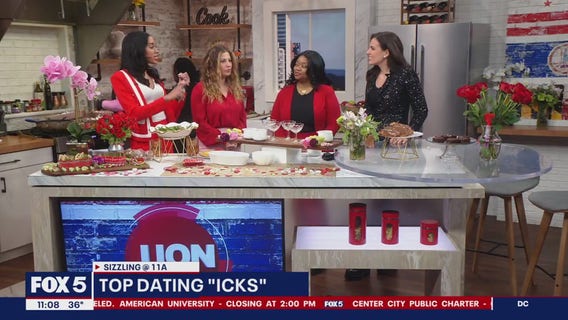 LION Lunch Hour: February 11, 2025