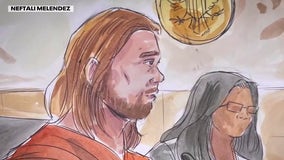 Palisades Fire suspect trial date set