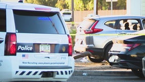 Man dies after DEA shooting at Phoenix Walgreens