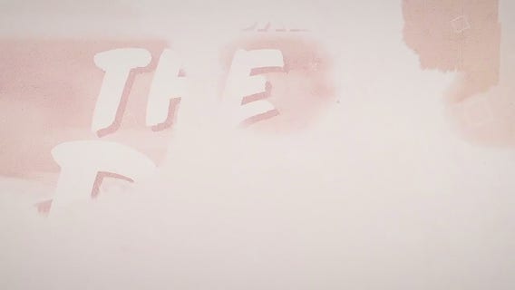 The Drop - Halloween Edition