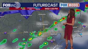 FOX 26 Houston Weather Forecast