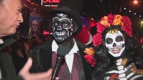 West Hollywood Halloween Carnaval returns