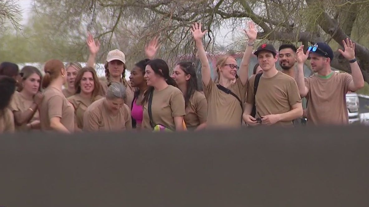 Honoring Hannah Moody