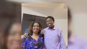 Missouri City mom, son killed in police crash