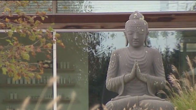 Woman found murdered inside luxury Long Island resort