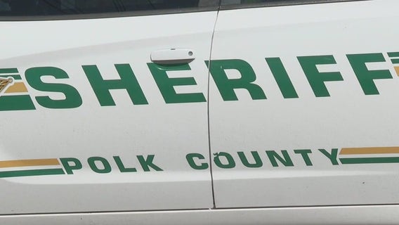 Grady Judd: Man with knife who wanted to be shot, killed by deputy in Lake Wales