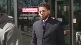 Reaction pours in after IL Supreme Court reverses Jussie Smollett conviction