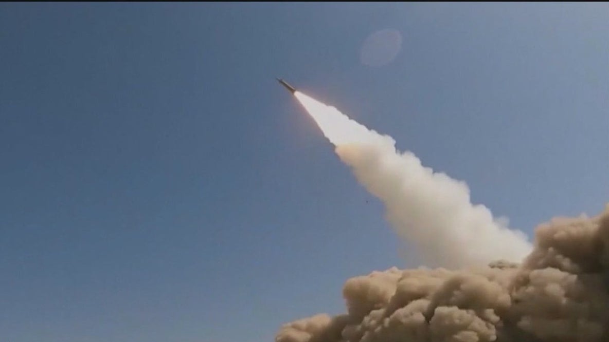 Israel, Iran continue to trade strikes