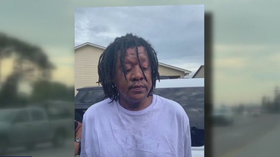 Harris County Deputy Fernando Esqueda shot, killed; suspect charged with capital murder