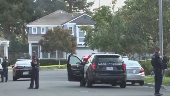 Napa to pay $1 million to family of man killed by police