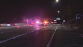 1 person killed in San Ramon on I-680