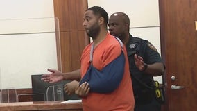 Suspect tied to former Turkey Leg Hut owner's arrest loses phone privileges