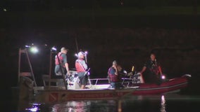 Racine boat crash investigation