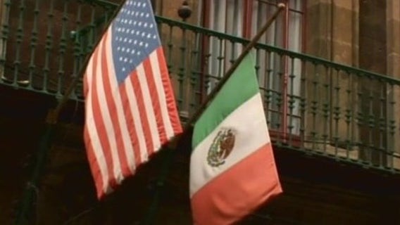 Mexico travel advisory raised to Level 2 amid safety concerns