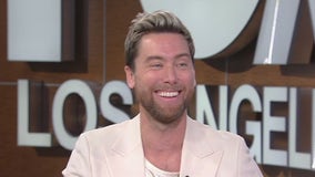 NSYNC reunion? Lance Bass weighs in