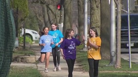 Girls on the Run