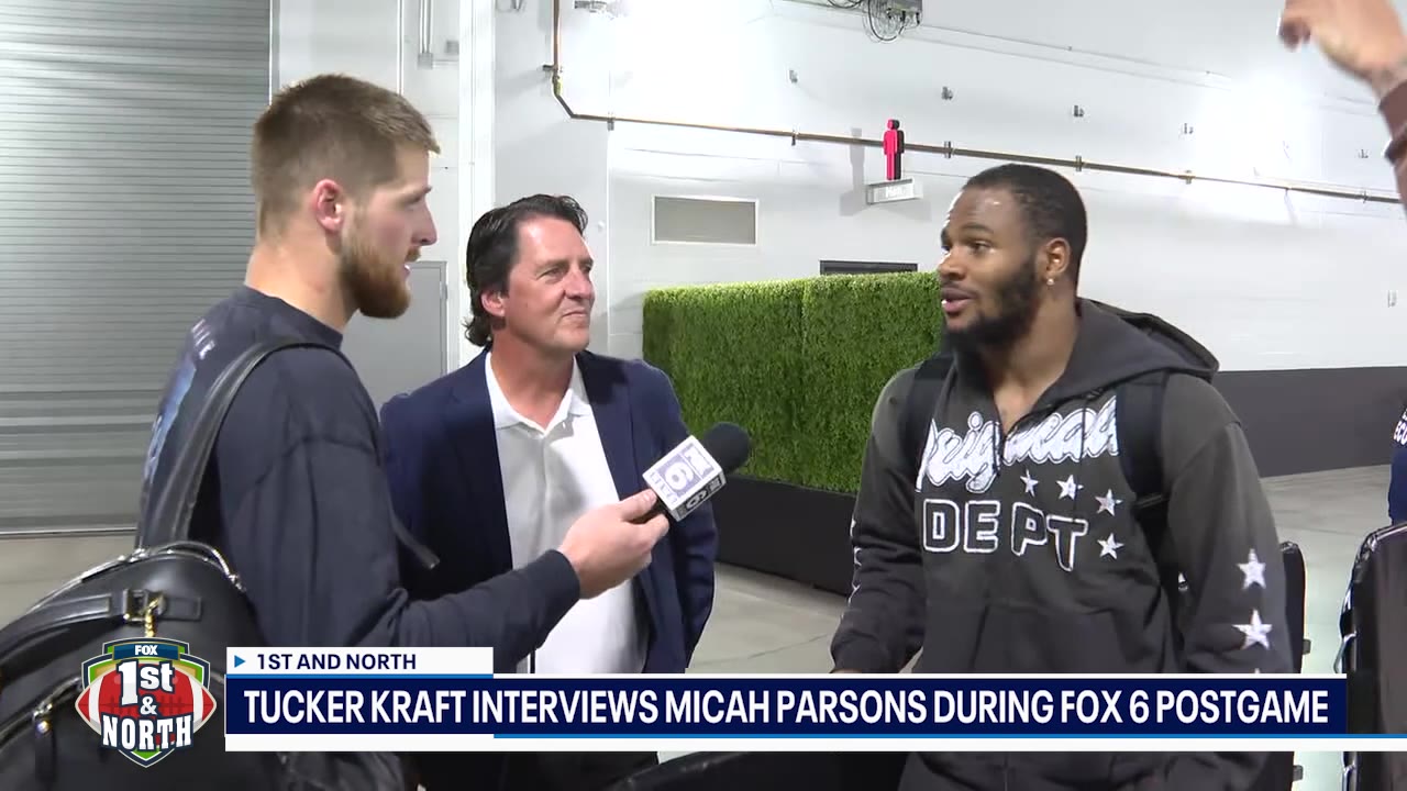 1st & North | Oct. 21, 2025