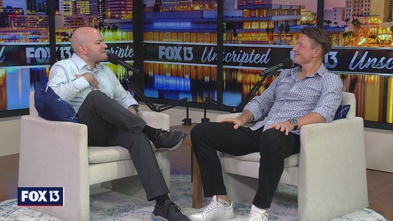 Unscripted: One-on-one with Lightning legend