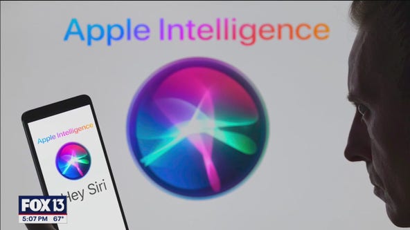 Apple's $95 million settlement in Siri lawsuit