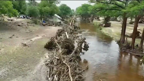 Texas floods: Death toll climbs to 90+, several still missing