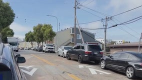 Double shooting in San Francisco's Bayview kills 19-year-old woman