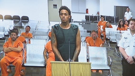 Video: Ybor City crash suspect makes first court appearance