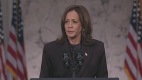 Harris concedes to Trump: The latest