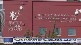 'Save Our Schools' rally planned for Tuesday in Seattle