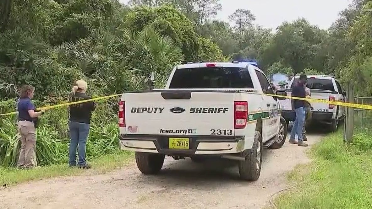 New documents in deadly ambush of Florida deputies