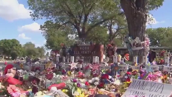 Pete Arredondo, former Uvalde school police chief, indicted by grand jury