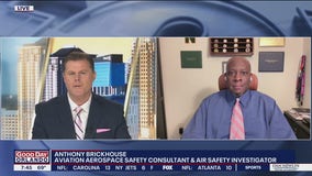 Government shutdown: Could FAA shortage impact flights?