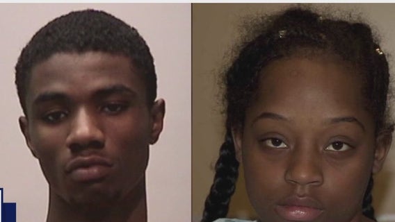 San Francisco's Twin Peaks killers sentenced to life without parole in 2017 murder