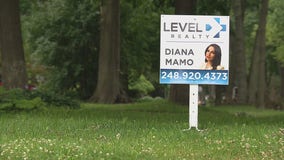 Study: Metro Detroit leads US in overvalued homes