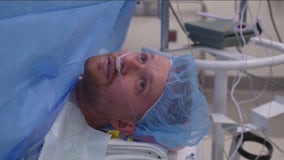 Chicago hospital performs first awake kidney transplant