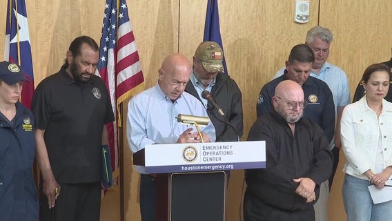 Hurricane Beryl death toll increases: 26 killed in Houston-area by fallen trees, flooding, fire