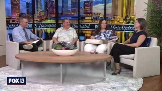 Voices of Hope for Aphasia