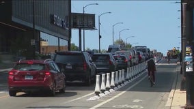 Chicago cracks down on illegal parking with new pilot program