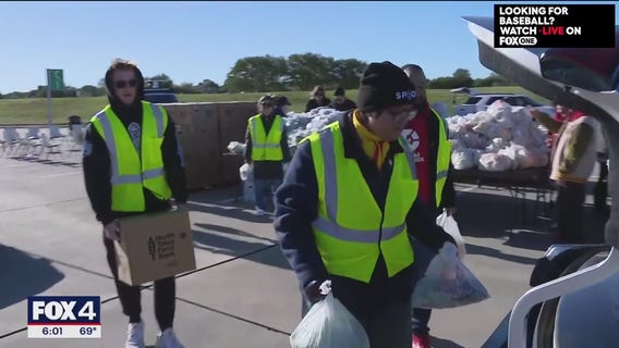 SNAP Benefits Latest: Texans likely won't see emergency funding on Nov. 1