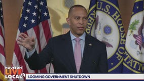 Tony Earls Jr. sentenced to 20 years, looming government shutdown,