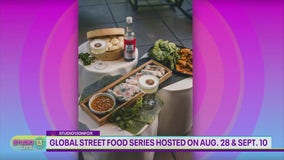 W Bellevue hosting 'Chef's Cart: A Global Street Food Series'