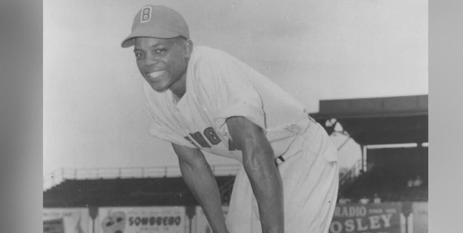 Giants set to play at historic Rickwood Field, honor Negro Leagues