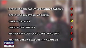 TEA weighs drastic choices for Lake Worth ISD's future