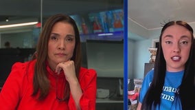 Local farm helping out as SNAP benefits could end