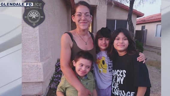 Glendale Police search for deadly hit-and-run suspect