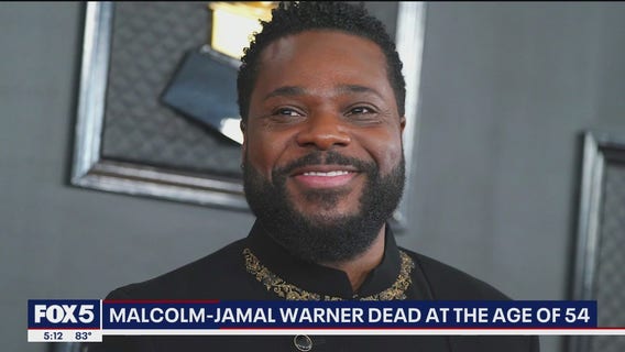 Malcolm-Jamal Warner's NYC high school reacts to 'Cosby Show' star's sudden death